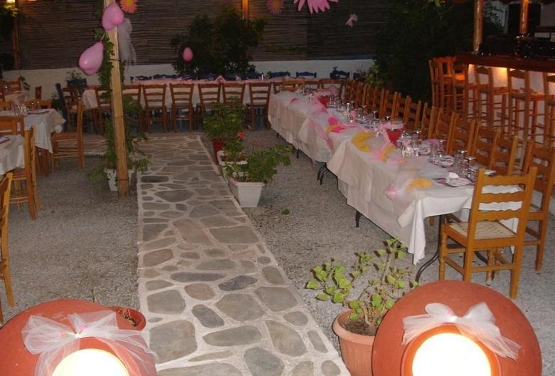 Cohyli Hotel Ireo  Esterno foto